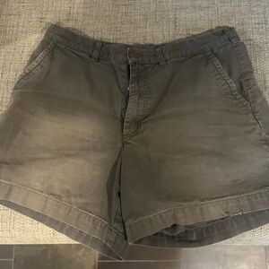 Patagonia Men's stand up shorts 38, 7 inch inseam